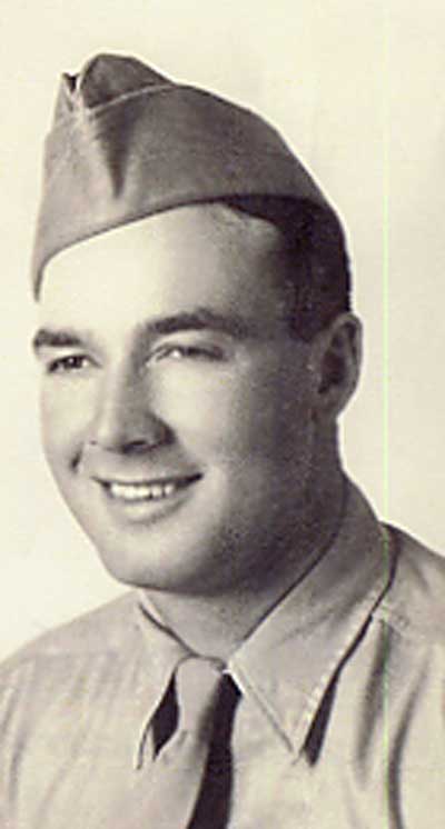 Luther Redgate