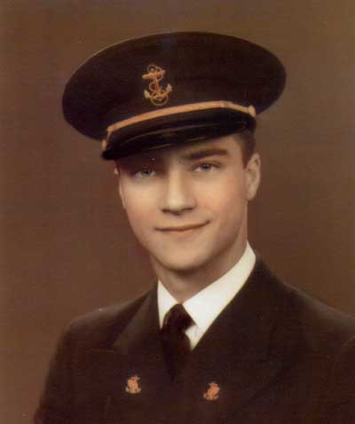 CHARLES CAULKINS