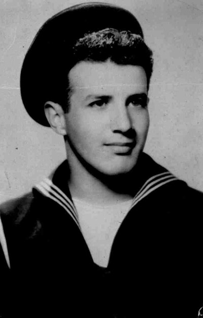 Frank Centazzo