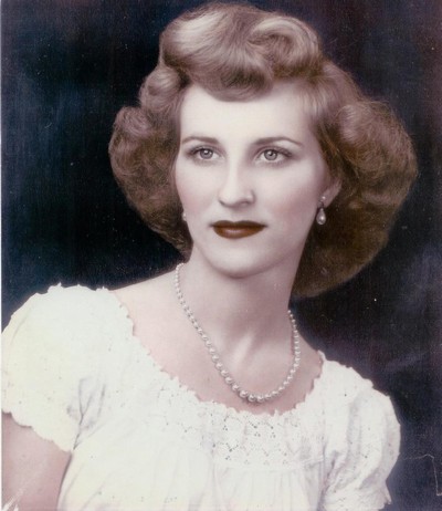 Audrey Hetzel