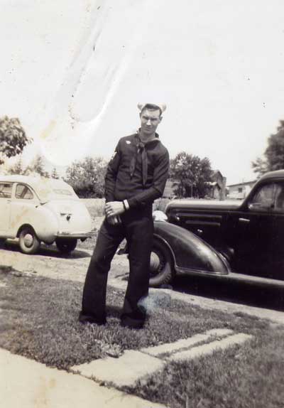 Richard Reed