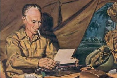 Ernie Pyle