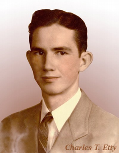 Charles Etty