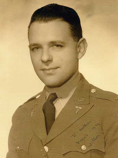 Wilbur Hiehle
