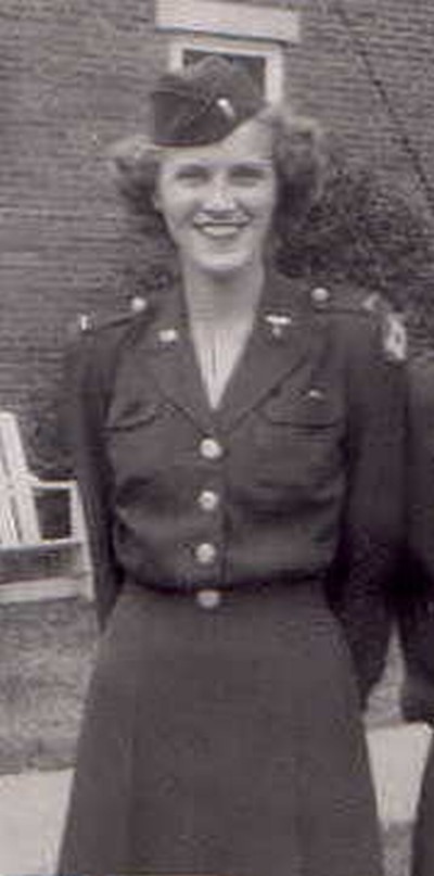 Jean Davis
