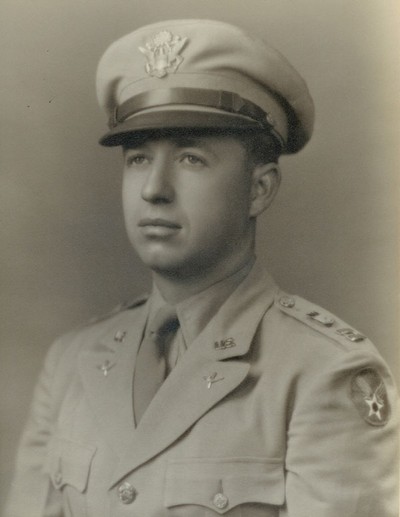 Richard Reagan