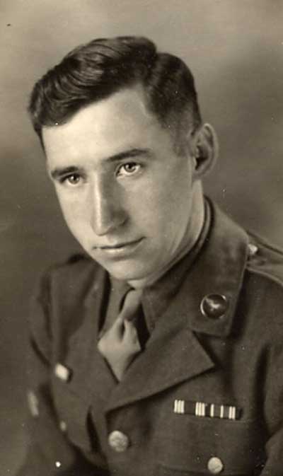 Maurice Miller