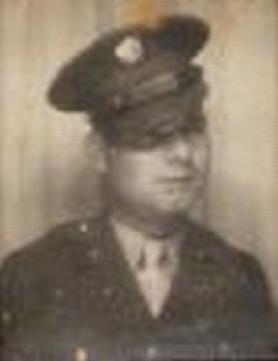Wesley Hicks