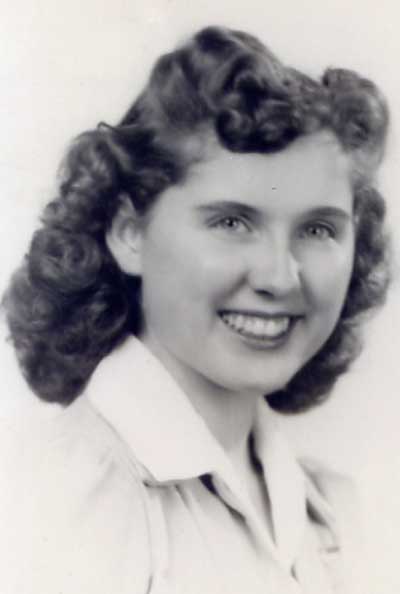 Dorothy Owens