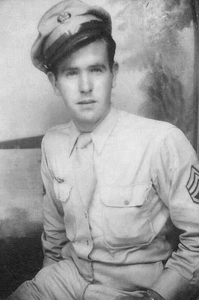 Harlan Hill