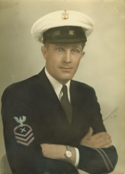 Clarence Douglas