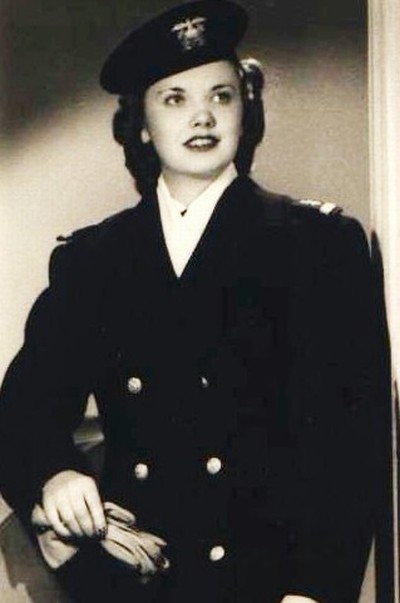Ann Hobus