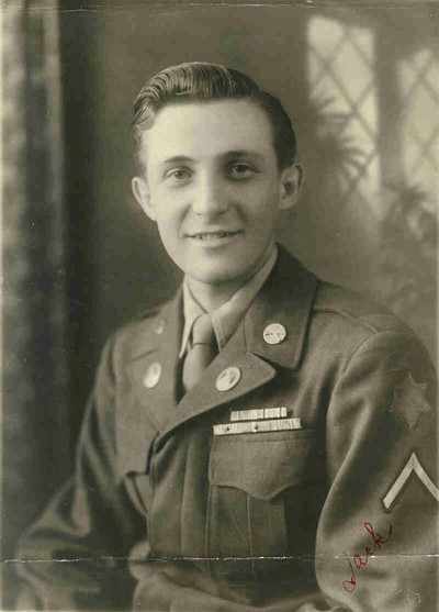 Jack Hine