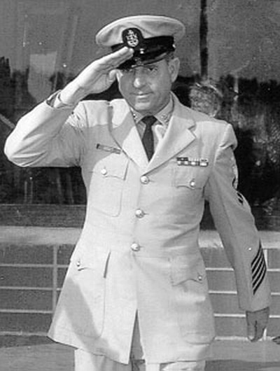 James Davis