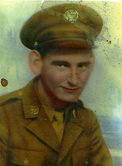 Frank Case