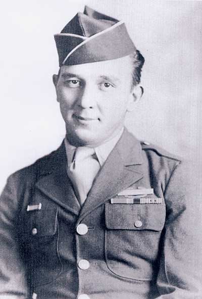 Leo Miller