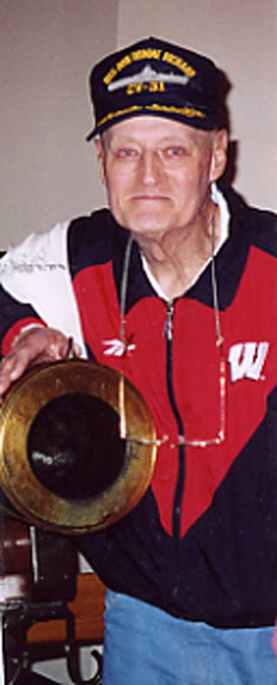 Gerald Miller