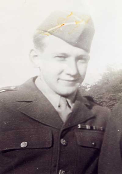 Albert Dreistadt