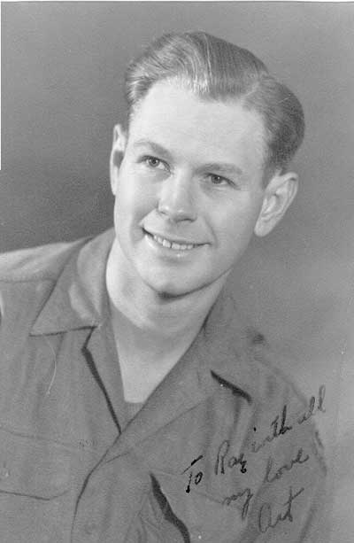 ARTHUR REED