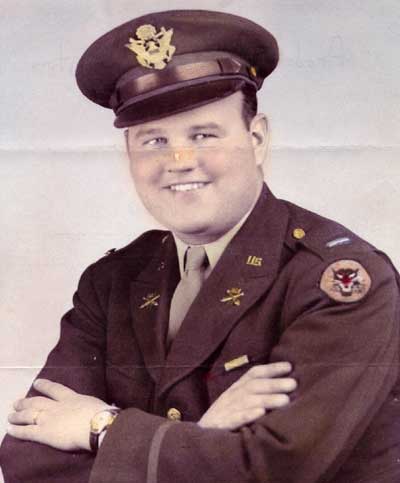 FREDERICK HEATHERINGTON