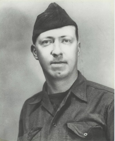 Delbert Hayden