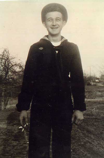 Elmer Darnell