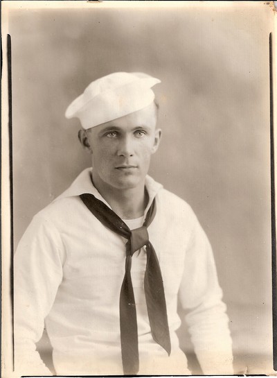 Charles Catton