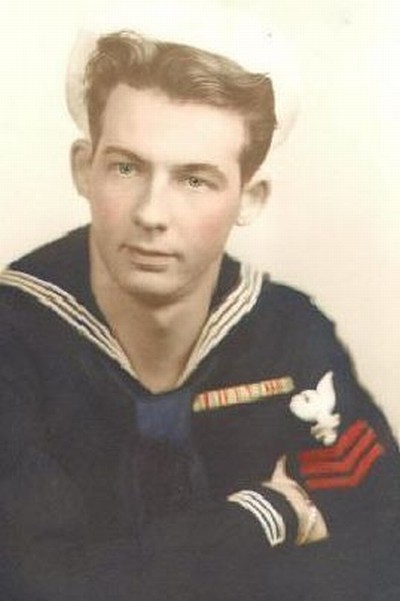 Donald Cavanaugh
