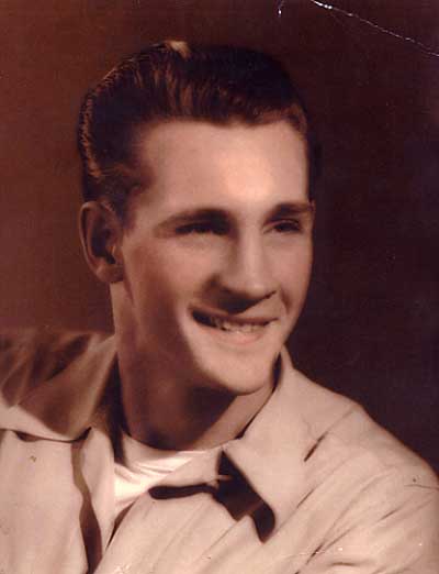 Charles Hoaglund