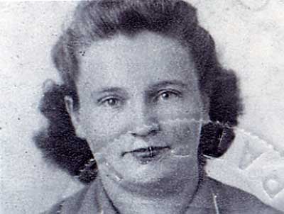 Mary Hoaglund