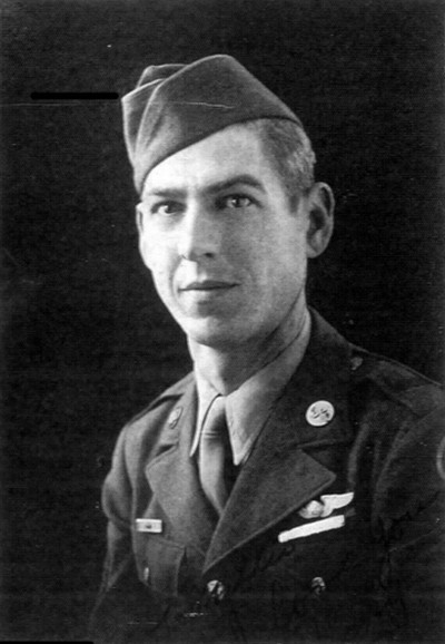 Sherman Hickman