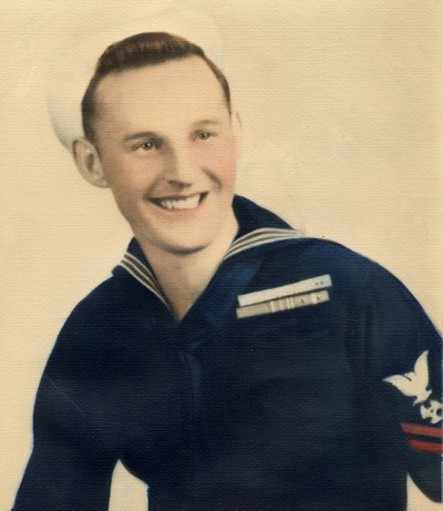 Conrad Caughey