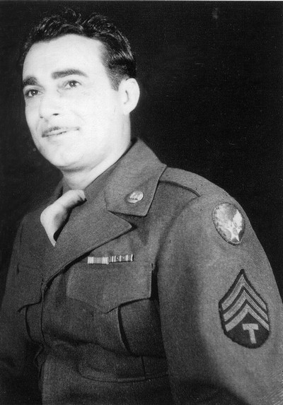 Harry Cecil