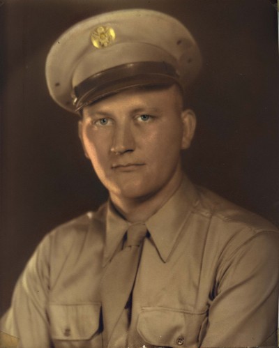John Von Itter