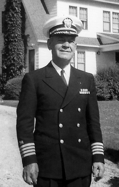 Walter Bicknell