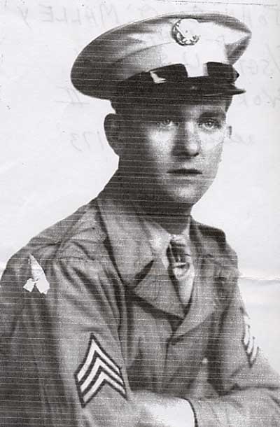 DONALD BIGELOW