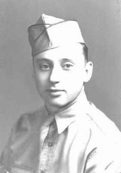 Elmer Miller