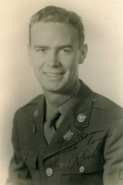 Richard Driver