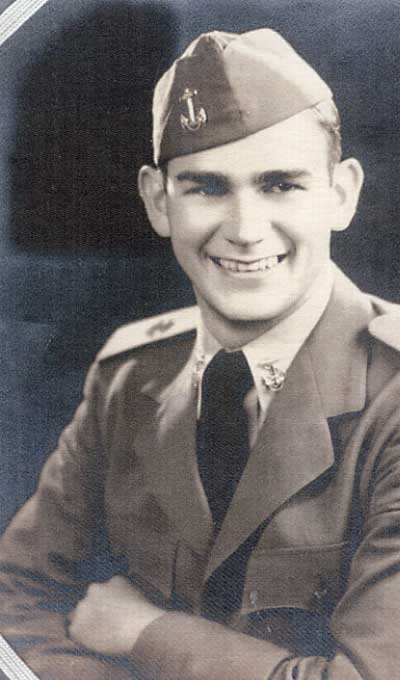 Ralph Driver