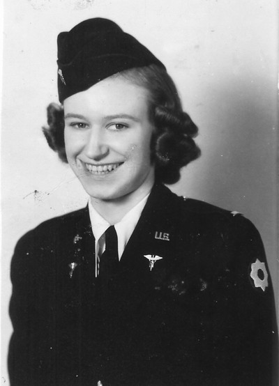 Gladys Hickerson