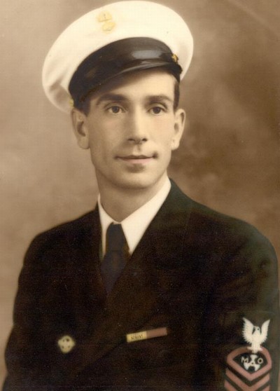 Joseph Higdon