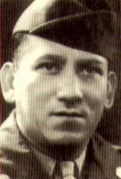 CARLOS GARZA