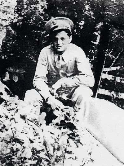 MARIO CESCHIN
