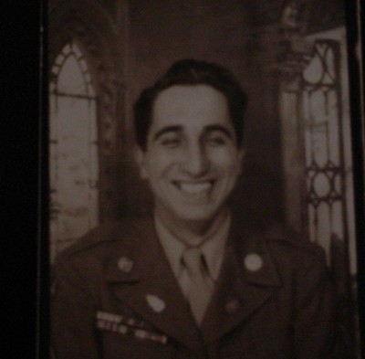 Anthony Castelli