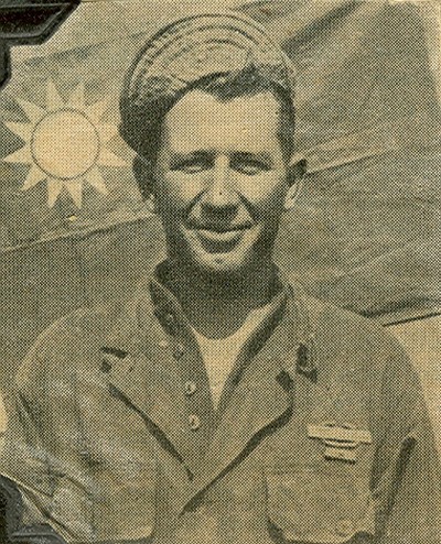 Arthur Hill