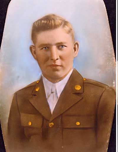 Donald Darr