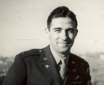 Joseph Casserly