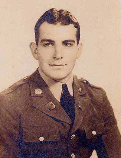 Warren Hinton