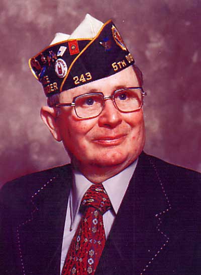 Earl Case