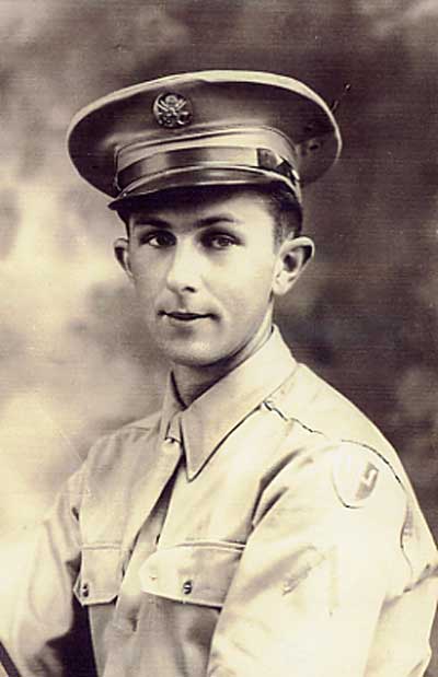 Leonard Hoagland